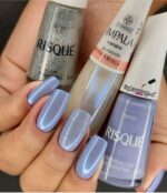 Misturinhas De Esmaltes A Combina O Perfeita Para Voc