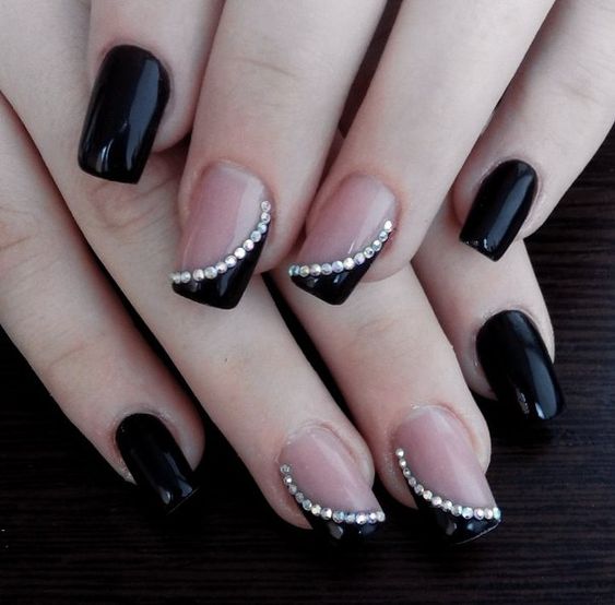 imagens de como fazer unhas decoradas