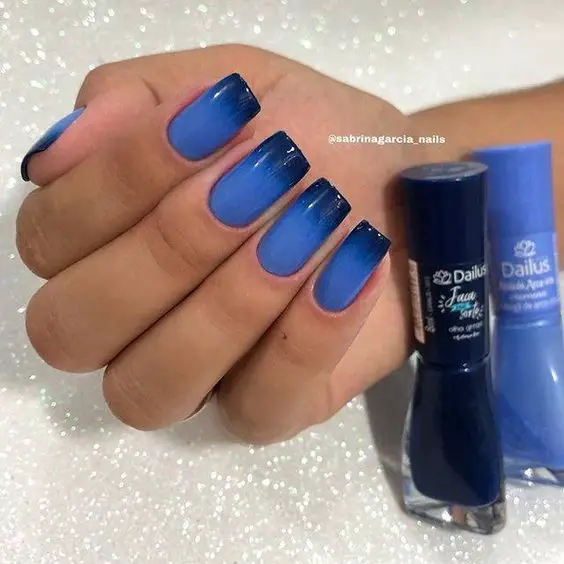 As mais lindas unhas decoradas você encontra aqui