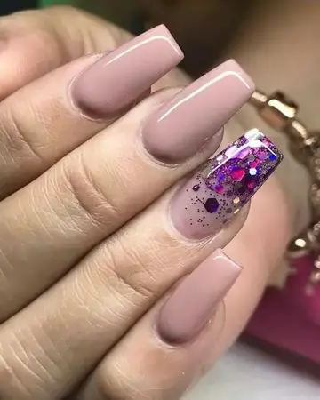 Pin de Universo_BabyGirl em Unhas 💅🏻  Unhas decoradas, Unhas, Unhas  encapsuladas