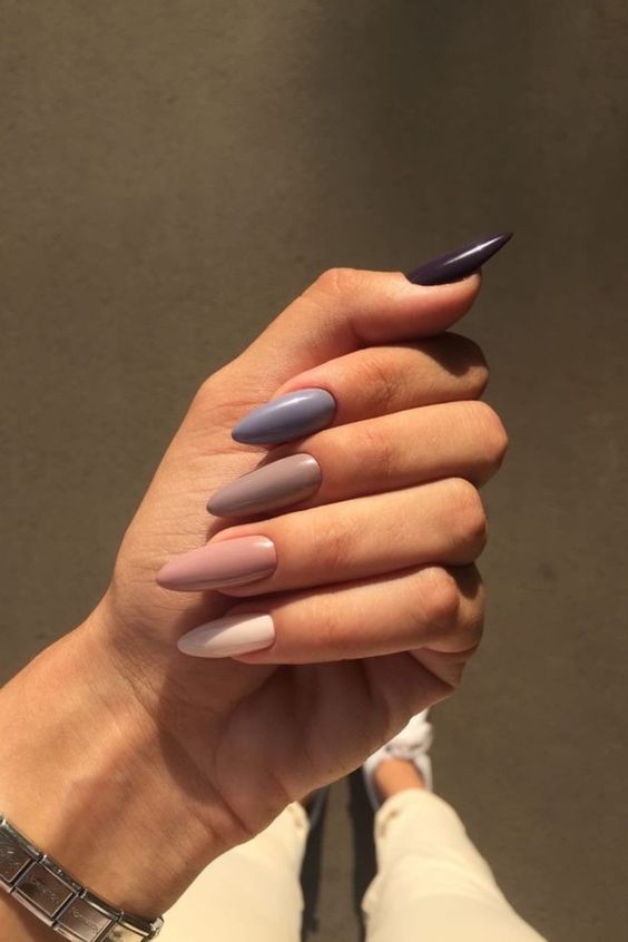 unhas perfeitas em gel para usar a todo momento