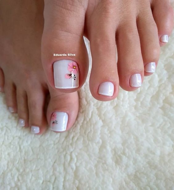 Se inspire em Como fazer unhas decoradas