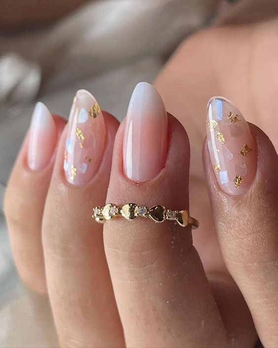 unhas decoradas lindas para fidelizar cliente